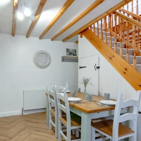 Badgers Rest * Grosmont (North Yorkshire)