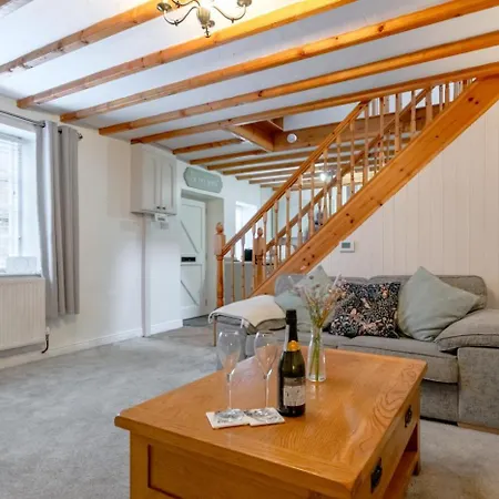 Badgers Rest Hébergement de vacances Grosmont (North Yorkshire)