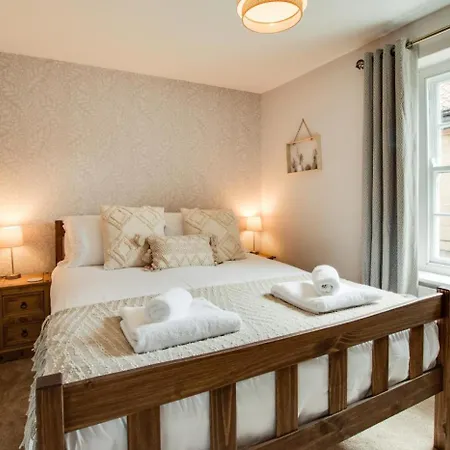 Hébergement de vacances Badgers Rest Grosmont (North Yorkshire)