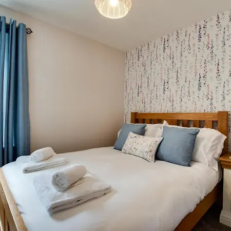 Hébergement de vacances Badgers Rest Grosmont (North Yorkshire)